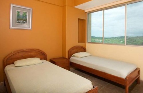 Playas Apartment | Caravels of Columbus Condominium