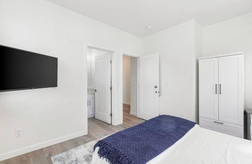 Capitol Hill Apartment | Caraxes's Blood Wyrm Lair