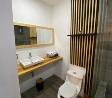 Zona Centro Hotel | Carcamanes 17 Gastro-Hotel