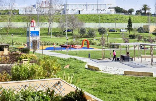 Carcavelos Apartment | Carcavelos Apartment