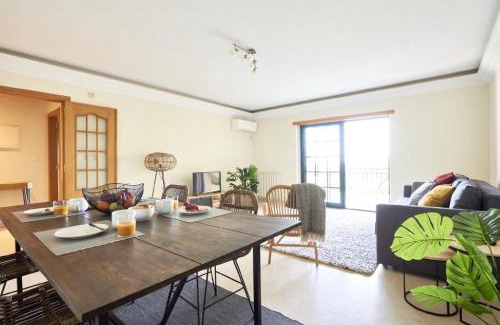 Carcavelos Apartment | Carcavelos Apartment