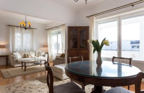 Carcavelos Apartment | Carcavelos - Holiday Beach Apartment