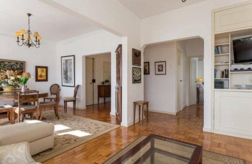 Carcavelos Apartment | Carcavelos - Holiday Beach Apartment