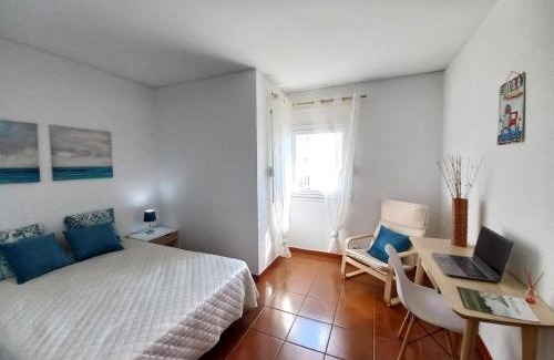 Carcavelos Apartment | Carcavelos Surf Beach House