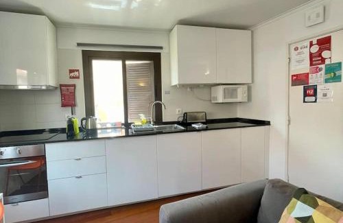 Sao Jose Apartment | Cardal Terrace 30486AL & Cardal Studio 49618AL