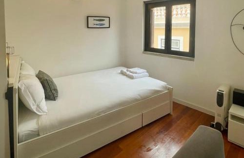 Sao Jose Apartment | Cardal Terrace 30486AL & Cardal Studio 49618AL