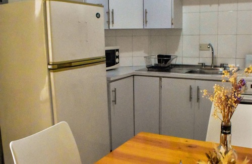 San Salvador Apartment | Cardedeu Suites