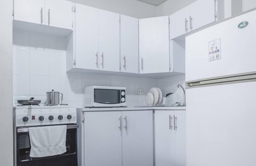 San Salvador Apartment | Cardedeu Suites