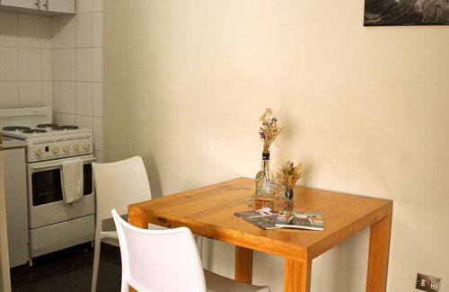 San Salvador Apartment | Cardedeu Suites
