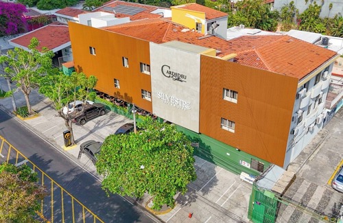 San Salvador Apartment | Cardedeu Suites