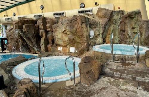Cardigan Resort | Cardigan Bay Holidays