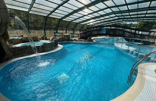 Cardigan Resort | Cardigan Bay Holidays