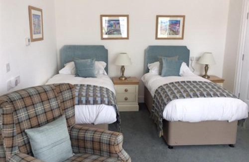 Cardigan House | Cardigan Castle