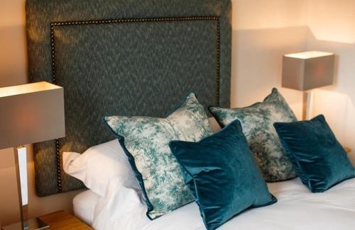 Cardigan House | Cardigan Castle
