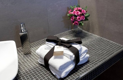 Repubblica Bed & Breakfast | Cardilli Luxury Rooms