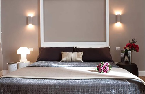 Repubblica Bed & Breakfast | Cardilli Luxury Rooms