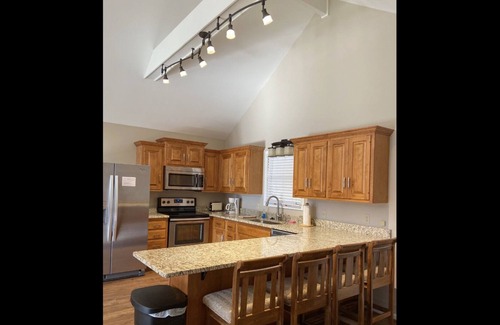 Canton Villa | Cardinal at Springdale: Resort Home with Golf and Pool Access!