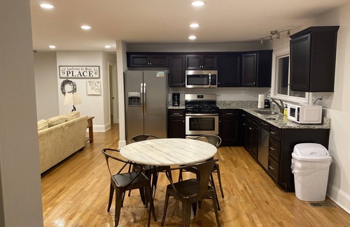 Greenville - Spartanburg House | Cardinal Gem - 3 bdrm/2bath home in Taylors