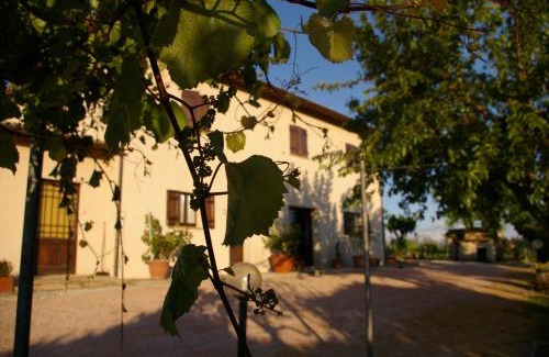 Montefalco House | Cardinal Girolamo
