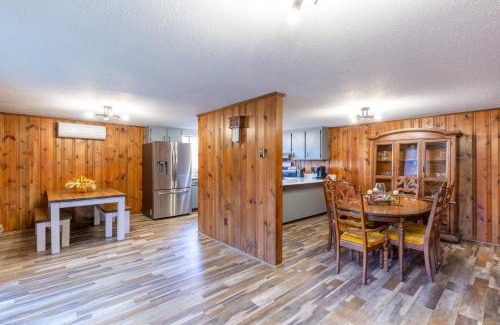 Sylva House | Cardinal's Nest