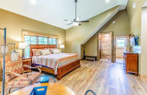 Glenville Apartment | Cardinals Crest