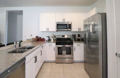 Maryvale House | Cardinals Stadium 3BR/2BA House