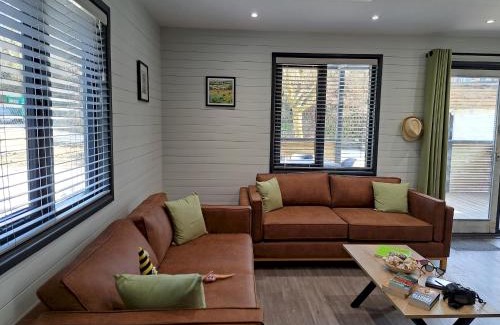 Looe House | Cardinham Lodge - 3 bedroom - VP8
