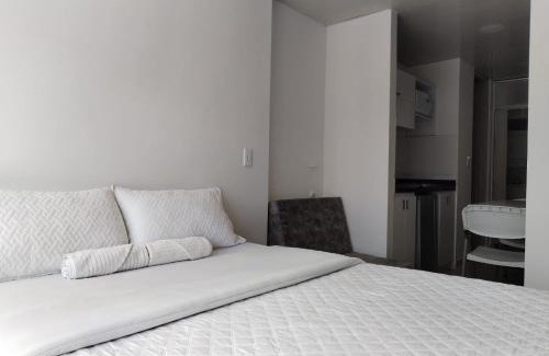Usaquen Apartment | Cardio 163 Boutique