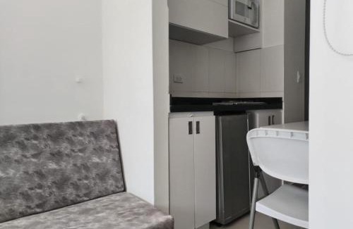 Usaquen Apartment | Cardio 163 Boutique