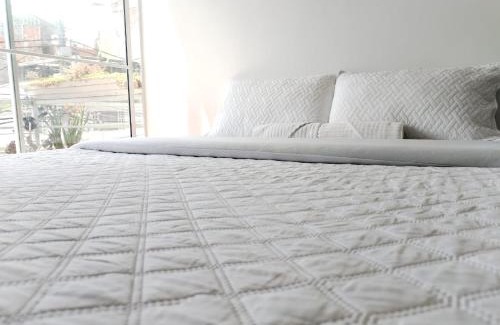 Usaquen Apartment | Cardio 163 Boutique