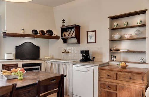 Poggiarello Apartment | Cardisco - Il Casale di Villore, Poggibonsi, Siena, Tuscany