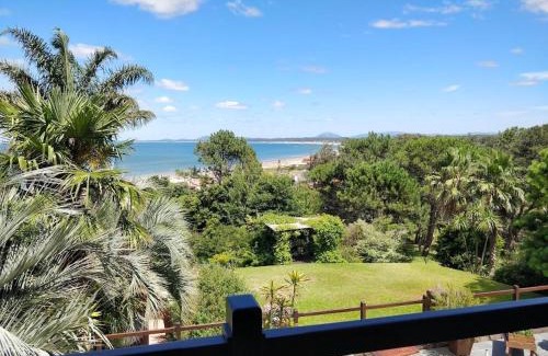 Punta Ballena Hotel | CARDON Posada Boutique