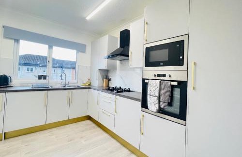 Crookston House | Cardonald Central