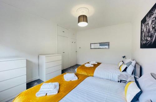 Crookston House | Cardonald Central