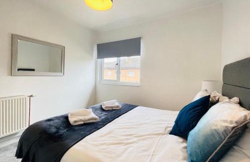 Crookston House | Cardonald Central
