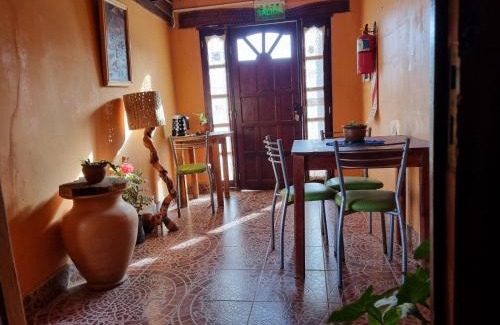 Molinos Bed & Breakfast | Cardones de Molinos
