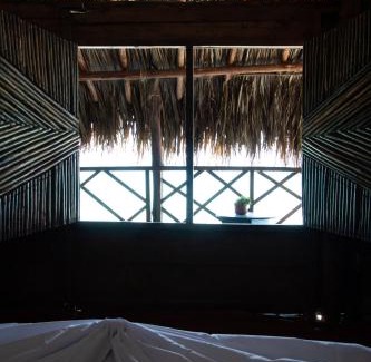 Bocachica Cabin | CARDUMEN ARTE y COCINA