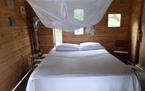 Bocachica Cabin | CARDUMEN ARTE y COCINA
