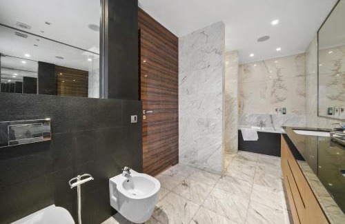 Knightsbridge and Belgravia Villa | Care Property London Kensington - Princess Gate Mansion