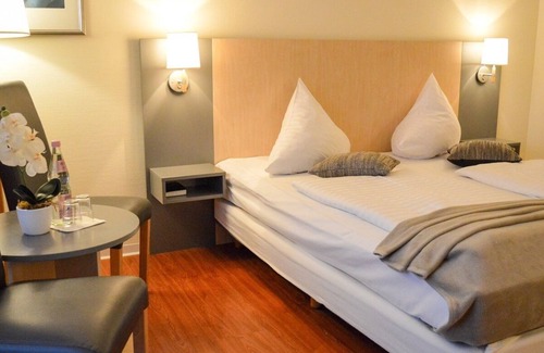 Hahnenklee Hotel | Carea Residenz Hotel Harzhöhe