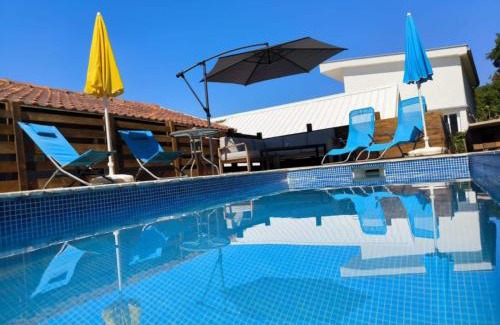 Utjeha Apartment | Carefree Apartments