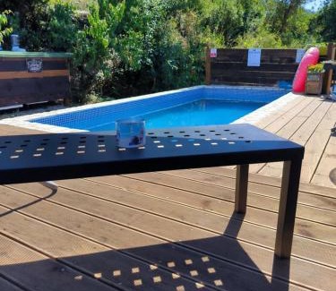 Utjeha Apartment | Carefree Apartments