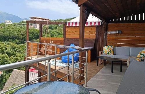 Utjeha Apartment | Carefree Apartments