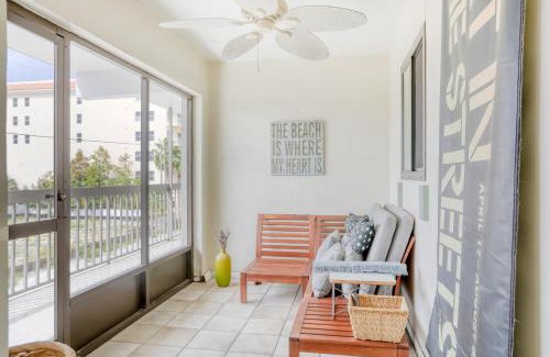 Clearwater Beach Apartment | Carefree Cottage