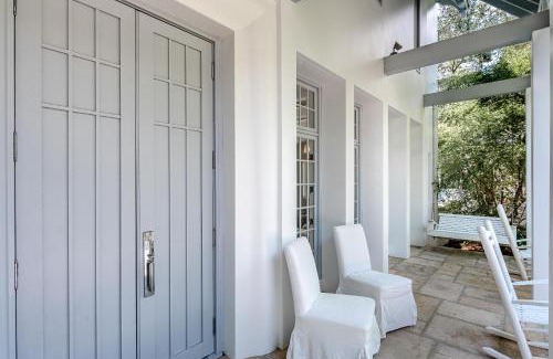 Rosemary Beach House | Carefree Cottage
