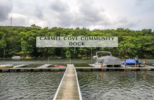 Swanton House | Carefree Cove