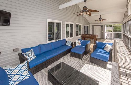 Sandbridge House | Carefree