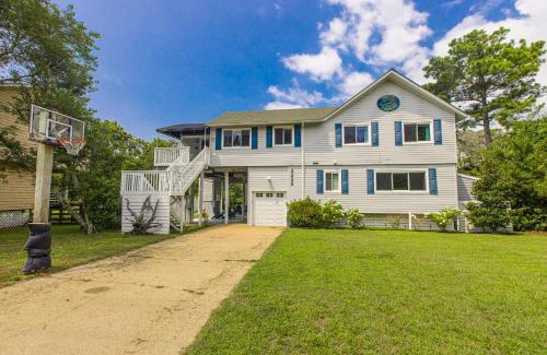 Sandbridge House | Carefree