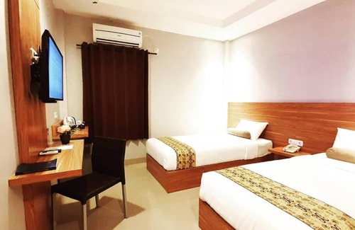 Merauke Hotel | Careinn Hotel Merauke