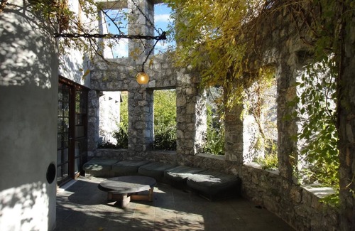 Dalyan City Center Villa | Caretta Villa